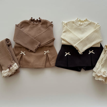 [PRE-ORDER] Gelee skort