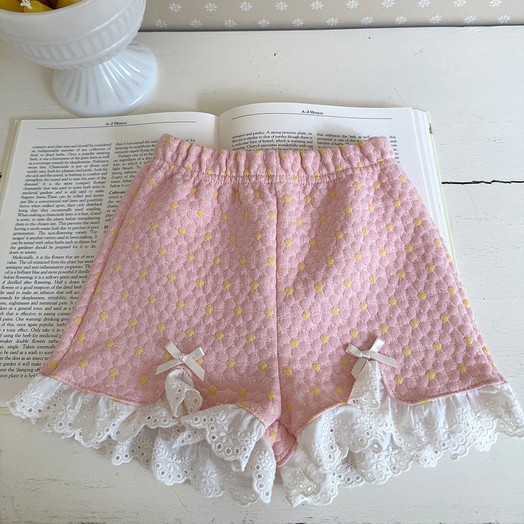 [PRE-ORDER] Carina Pants