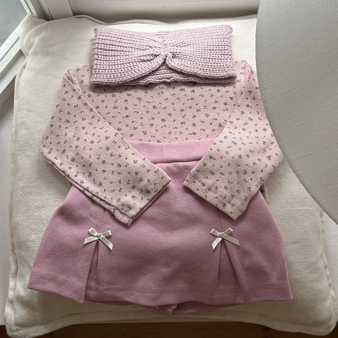 [PRE-ORDER] Letta Blouse