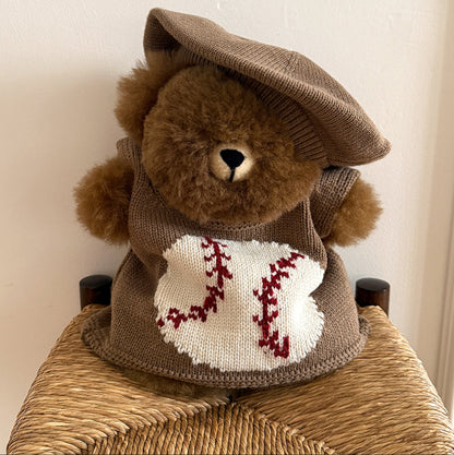 [PRE-ORDER] Maglia Beret