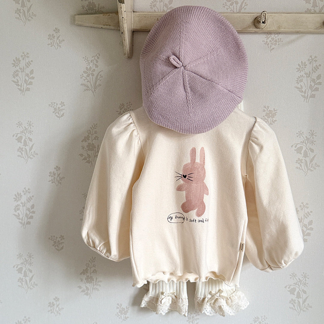 [PRE-ORDER] Puffa Tee