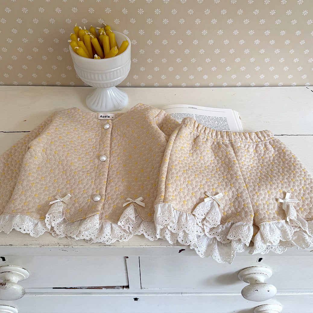 [PRE-ORDER] Carina Cardigan