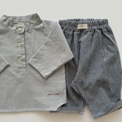[PRE-ORDER] Casetta Shirt