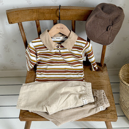 [PRE-ORDER] Chino Pants