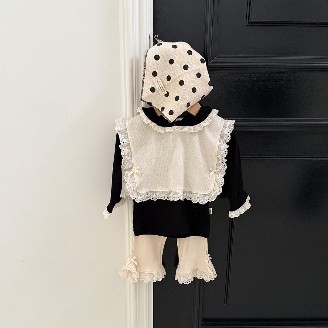 [PRE-ORDER] Fiore Scarf