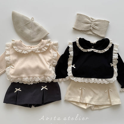 [PRE-ORDER] Gemma Collar Tee