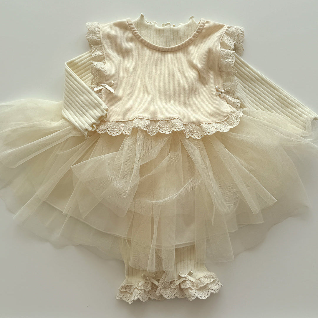 [PRE-ORDER] Aurelia Dress
