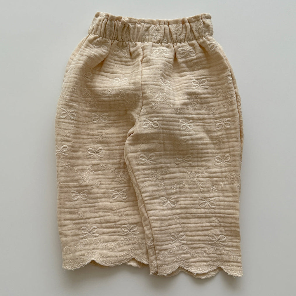 [PRE-ORDER] Principessa Pants