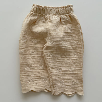 [PRE-ORDER] Principessa Pants