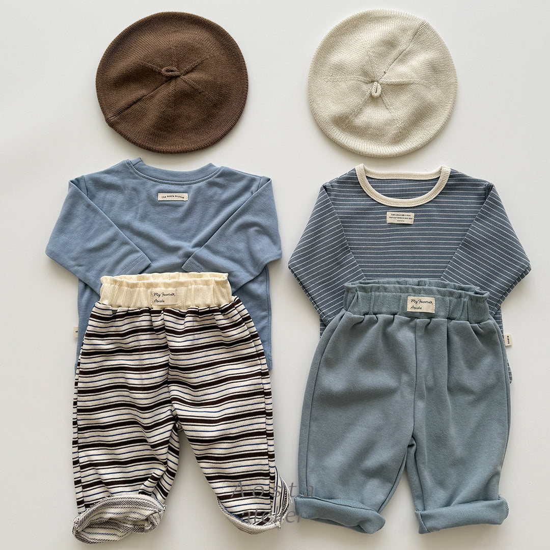 [PRE-ORDER] Favorite Pants