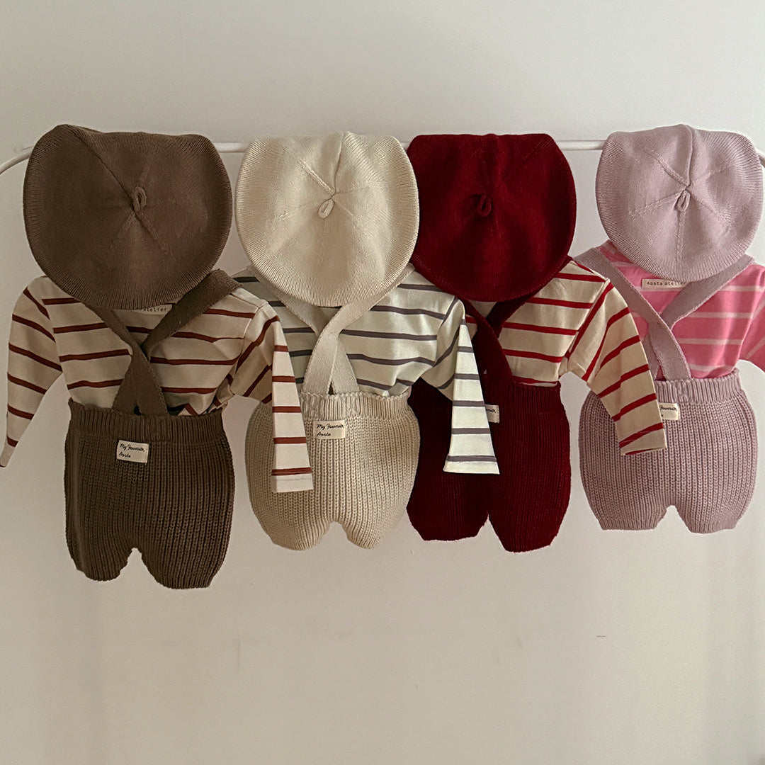 [PRE-ORDER] Maglia Overalls