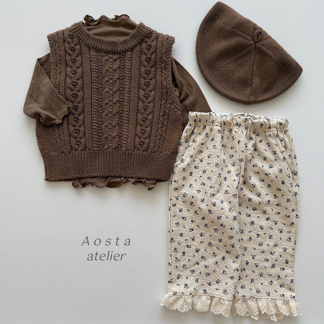 [PRE-ORDER] Maglia Vest