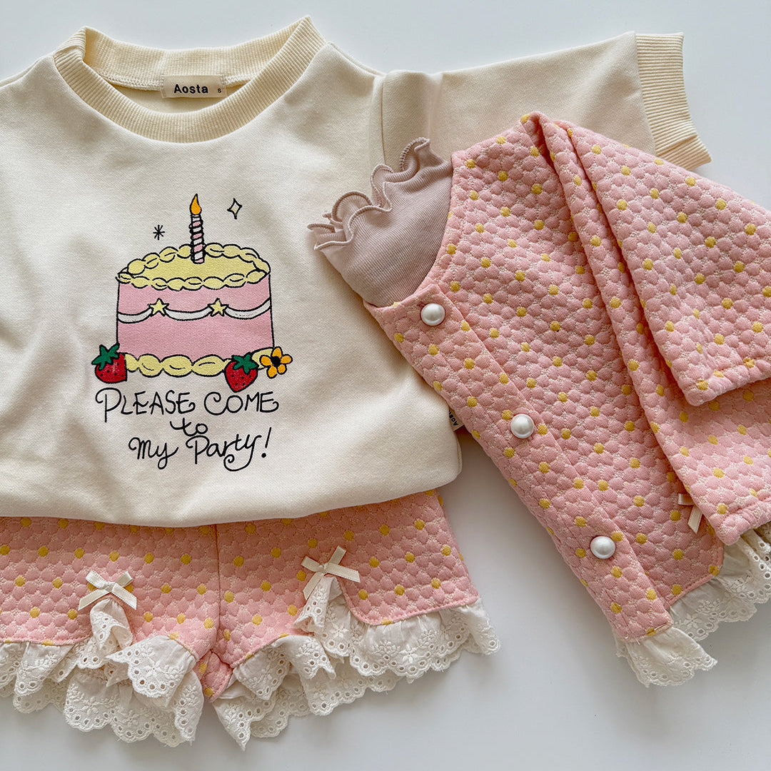 [PRE-ORDER] Carina Cardigan