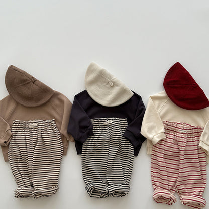 [PRE-ORDER] Cacao Pants