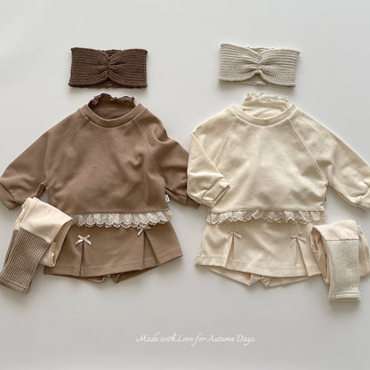[PRE-ORDER] Gelee skort