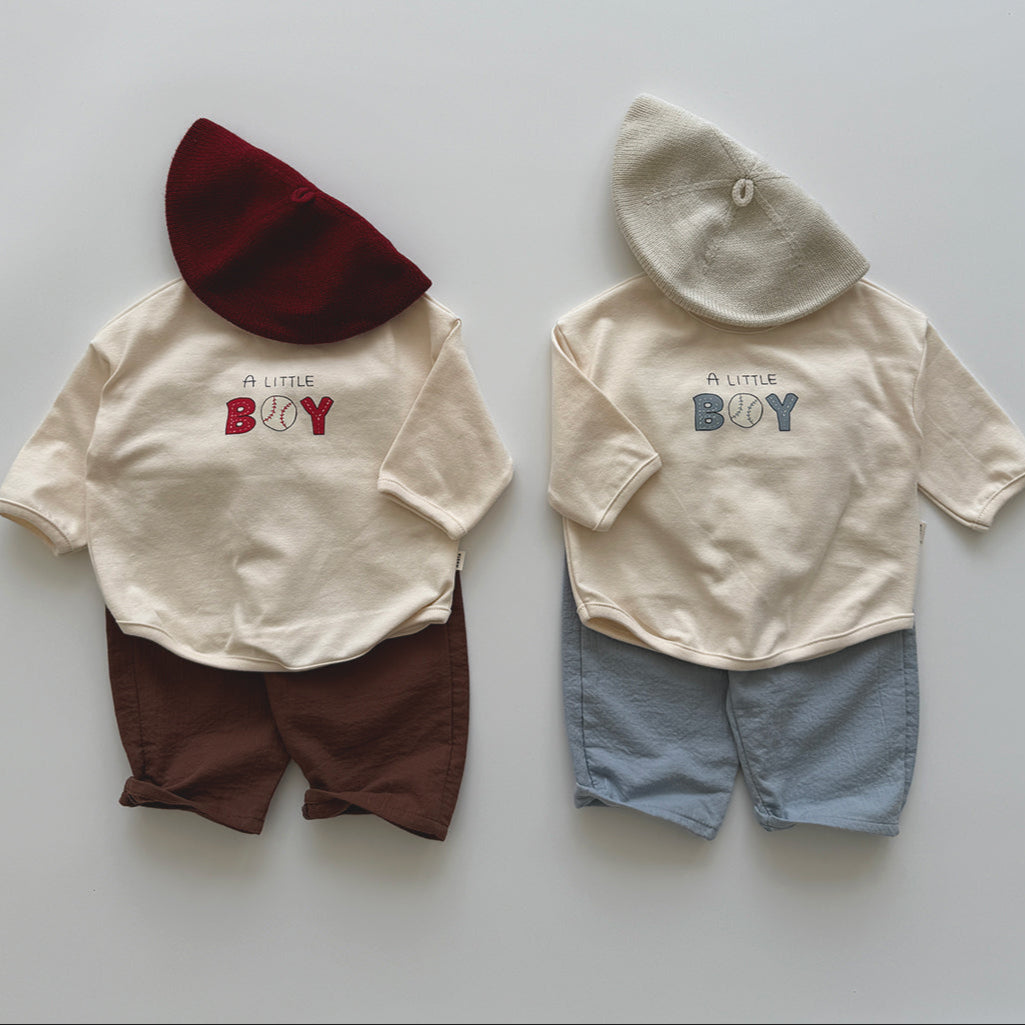 [PRE-ORDER] Bambino Tee