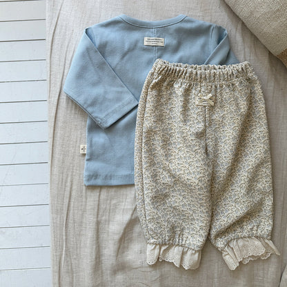 [PRE-ORDER] Bonbon Pants
