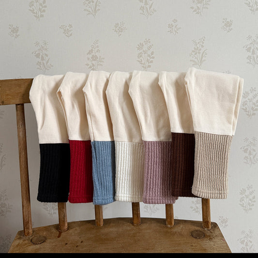 [PRE-ORDER] Elastica Leggings