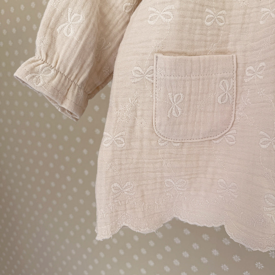 [PRE-ORDER] Principessa Dress