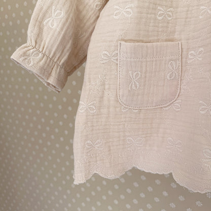[PRE-ORDER] Principessa Dress