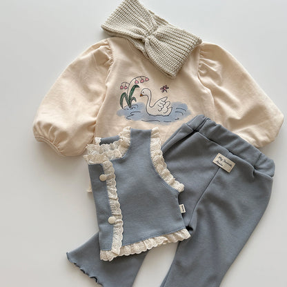 [PRE-ORDER] Puffa Tee