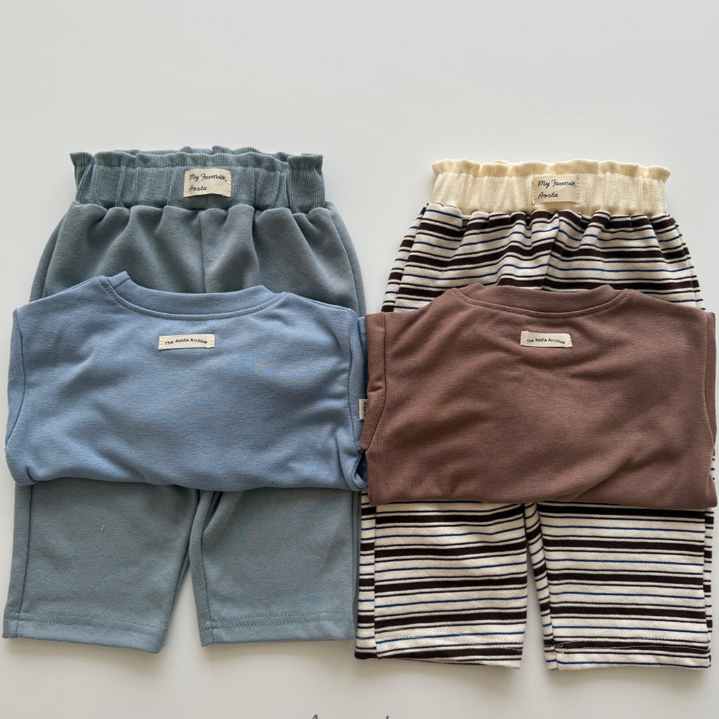 [PRE-ORDER] Favorite Pants