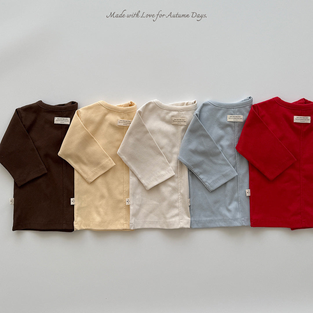 [PRE-ORDER] Costina Tee