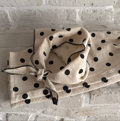 [PRE-ORDER] Fiore Scarf