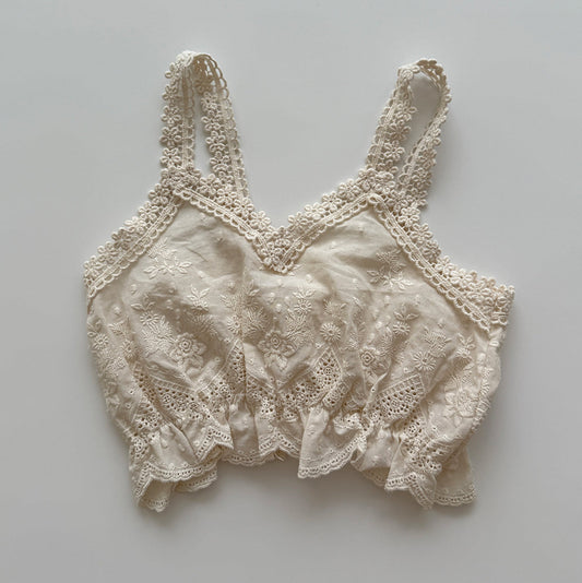 [PRE-ORDER] Merletta Bustier