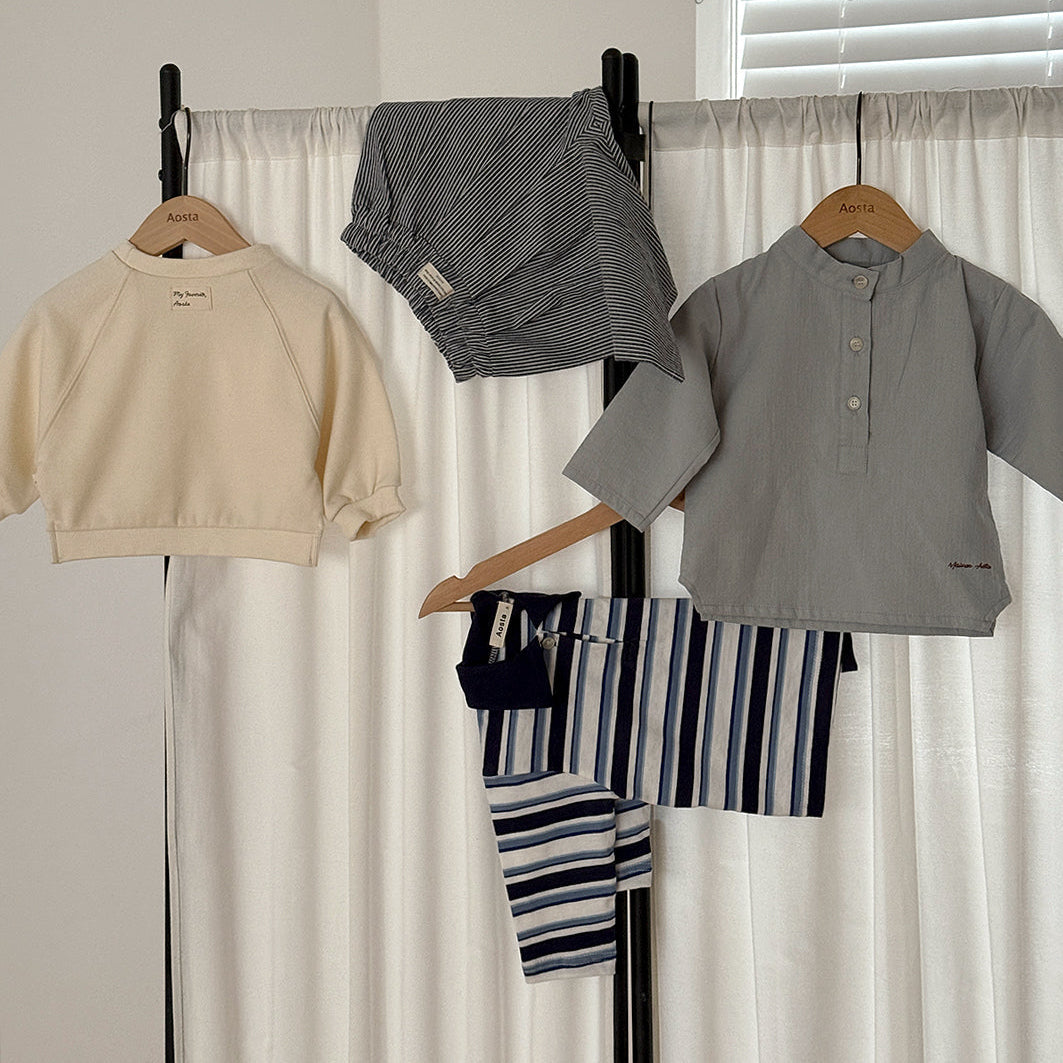 [PRE-ORDER] Lou Pants