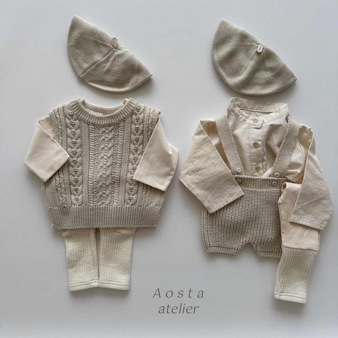[PRE-ORDER] Maglia Vest