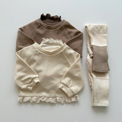 [PRE-ORDER] Gelee Sweatshirt