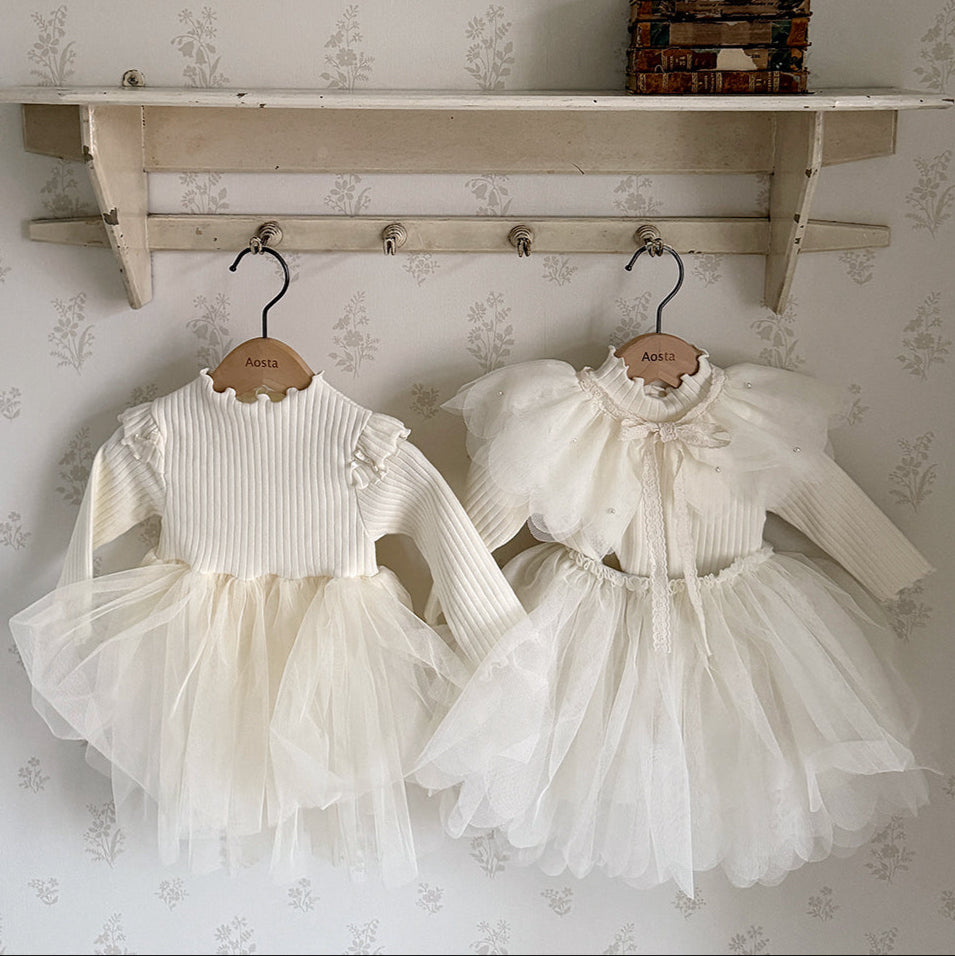[PRE-ORDER] Aurelia Dress