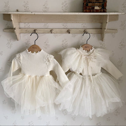 [PRE-ORDER] Aurelia Dress