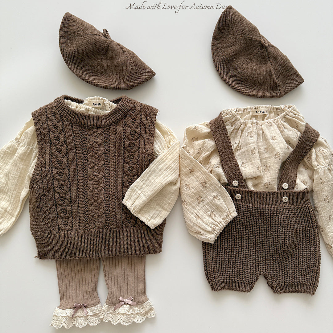 [PRE-ORDER] Maglia Vest