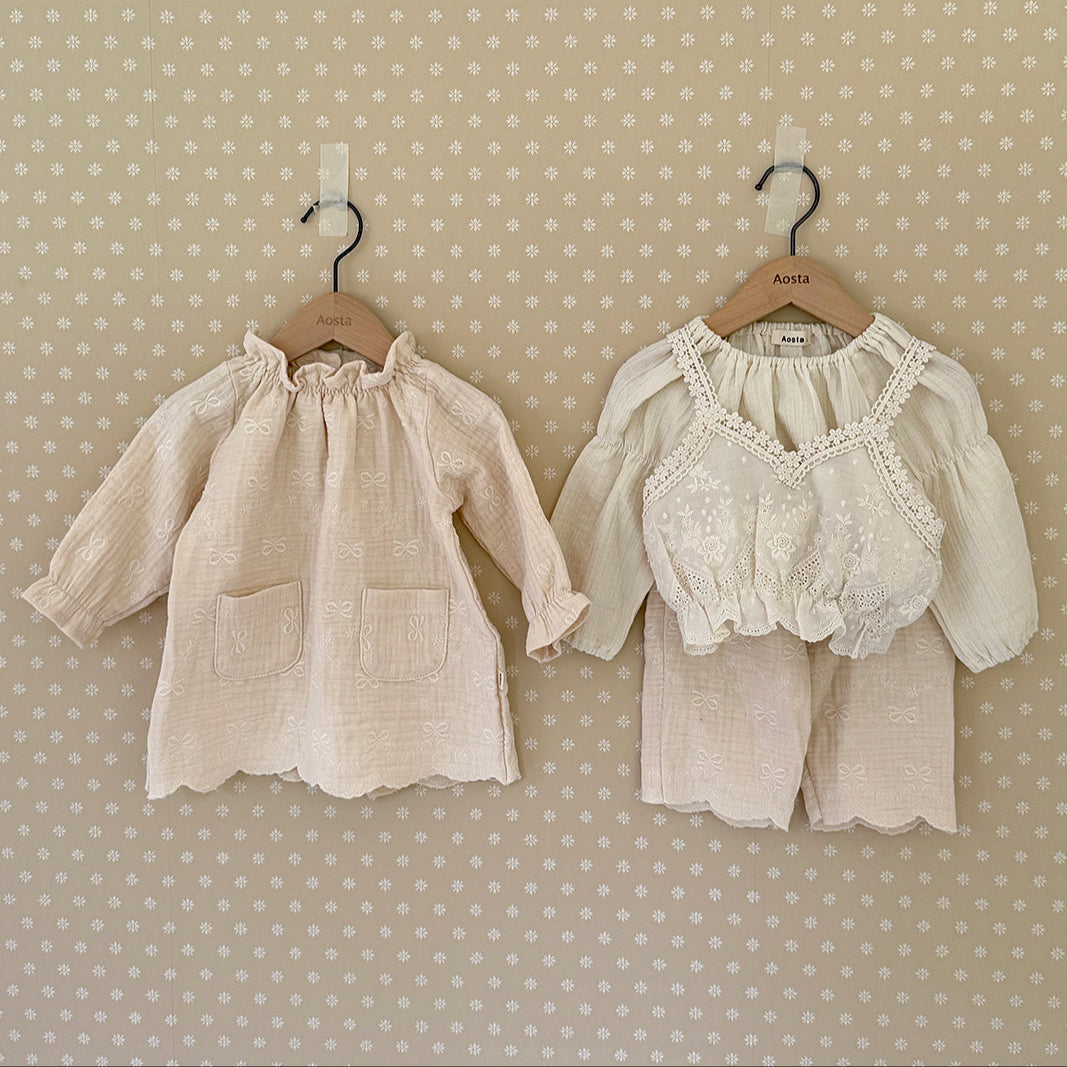 [PRE-ORDER] Principessa Pants