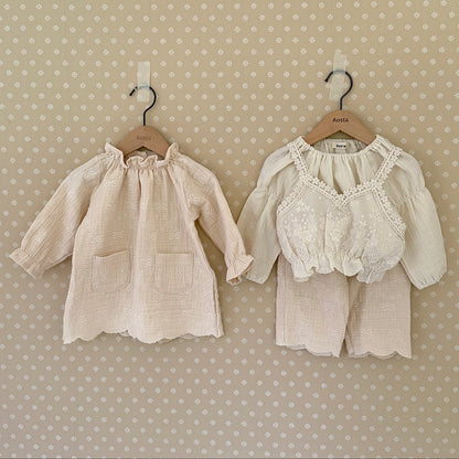 [PRE-ORDER] Principessa Pants