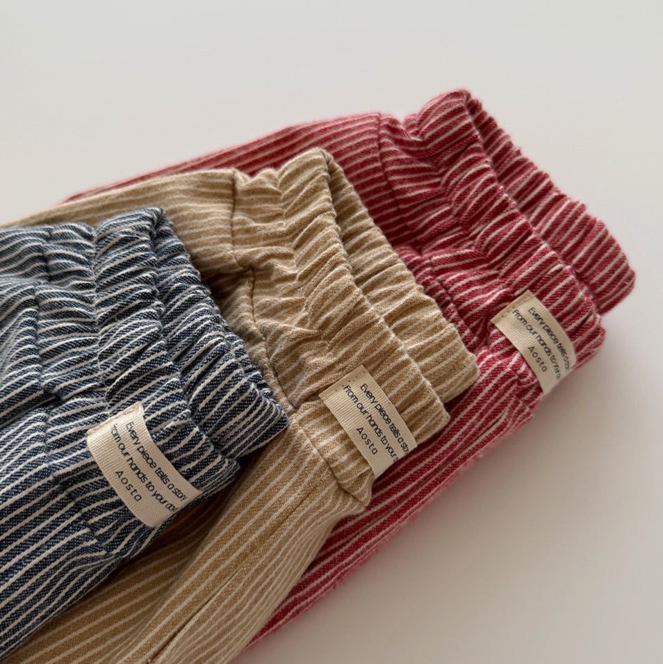 [PRE-ORDER] Lou Pants