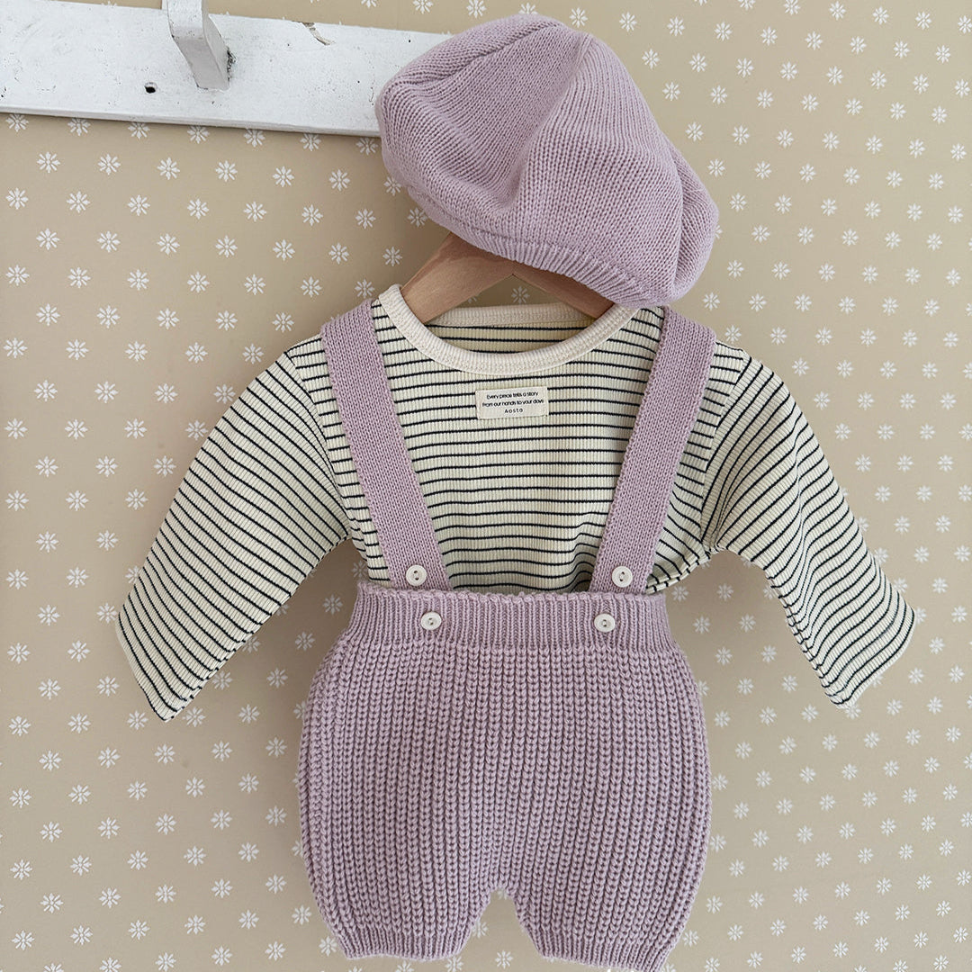 [PRE-ORDER] Maglia Overalls