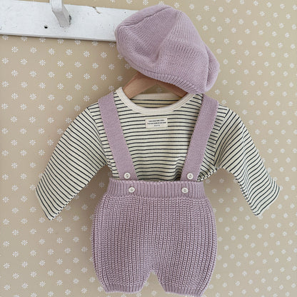 [PRE-ORDER] Maglia Overalls