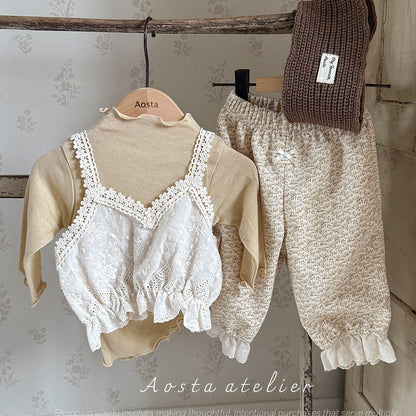 [PRE-ORDER] Merletta Bustier