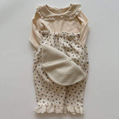 [PRE-ORDER] Gemma Collar Tee