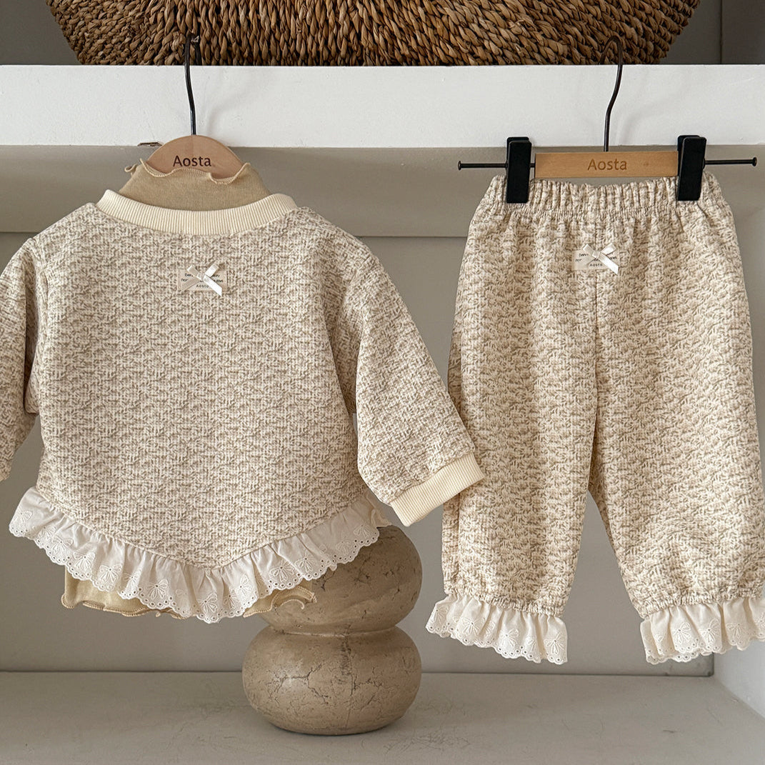 [PRE-ORDER] Bonbon Pants