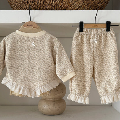 [PRE-ORDER] Bonbon Pants