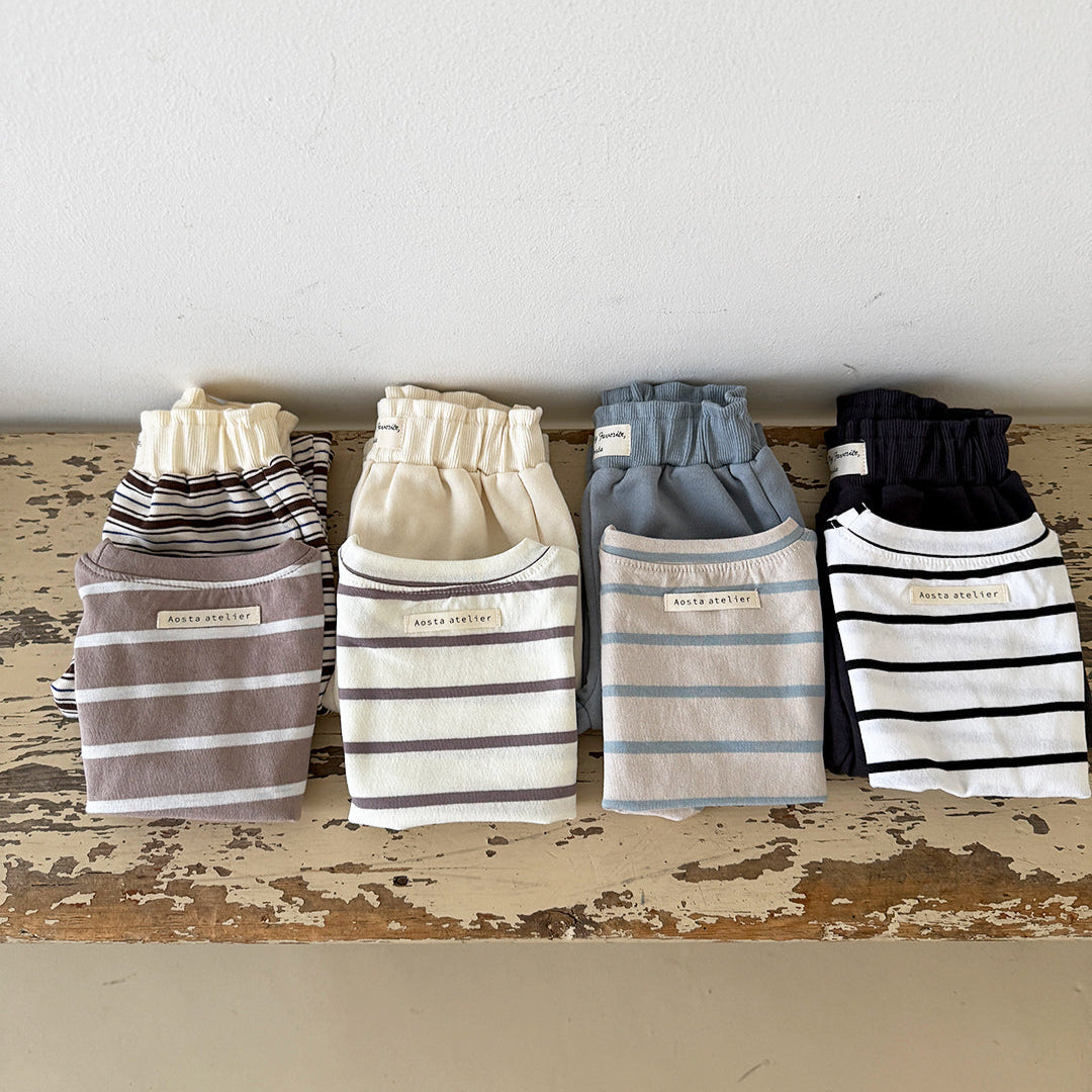 [PRE-ORDER] Favorite Pants