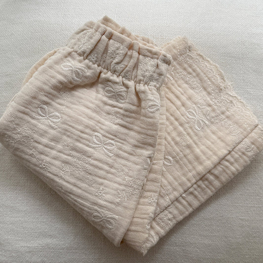 [PRE-ORDER] Principessa Pants