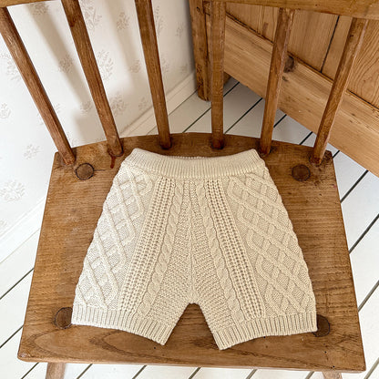 [PRE-ORDER] Maglia Pants