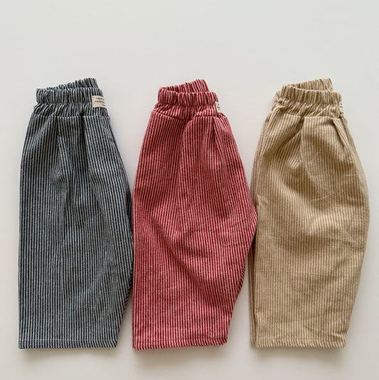 [PRE-ORDER] Lou Pants