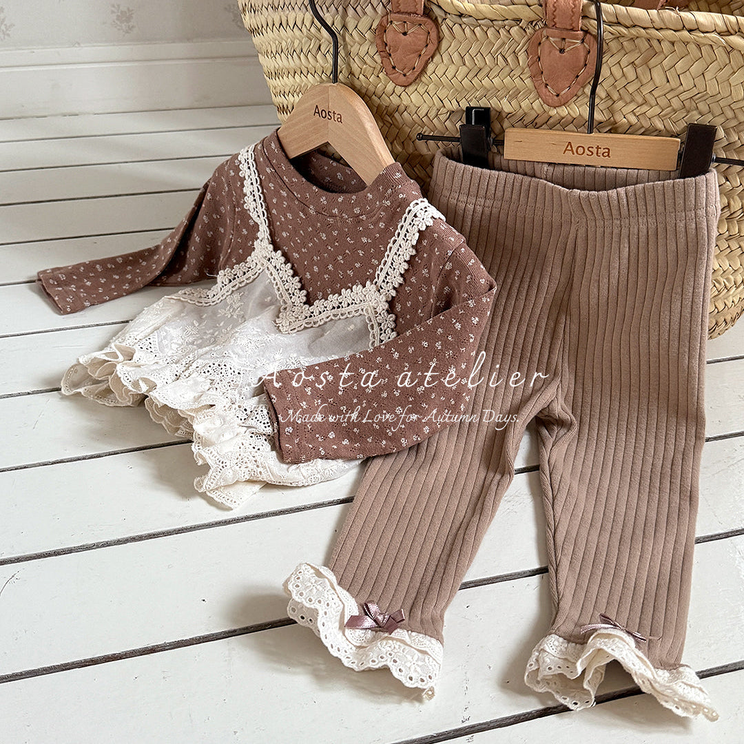 [PRE-ORDER] Merletta Bustier