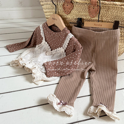 [PRE-ORDER] Merletta Bustier